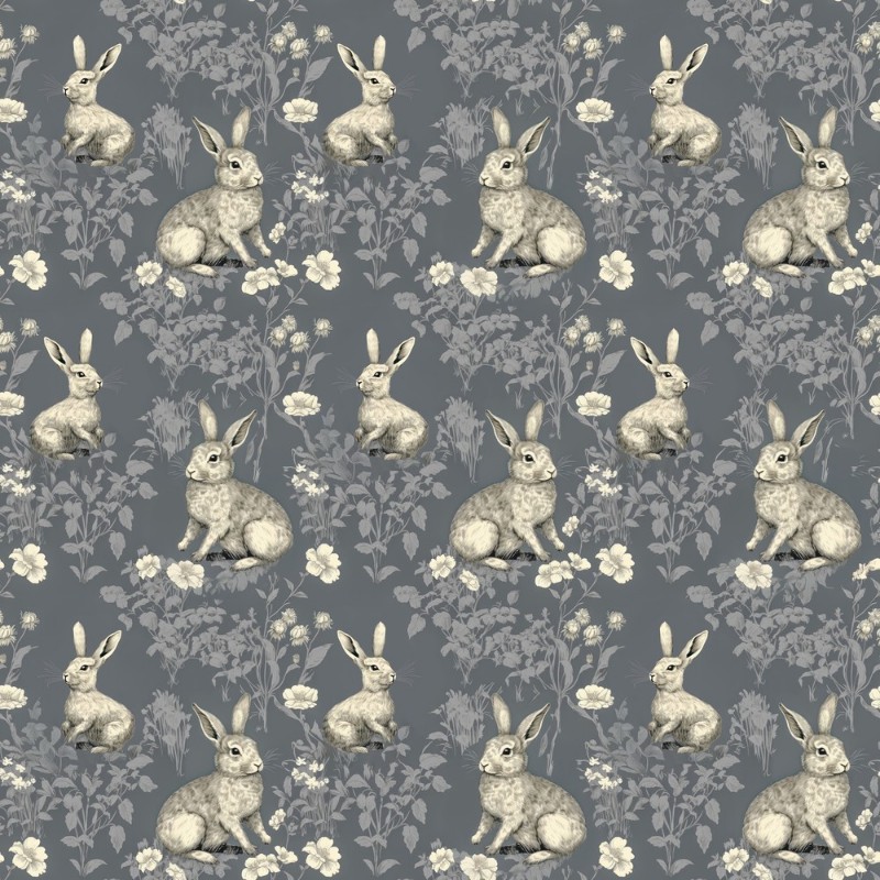 Picture of Fargesammensetning Avah Grey miniature - 1024001-01 - 10516-01